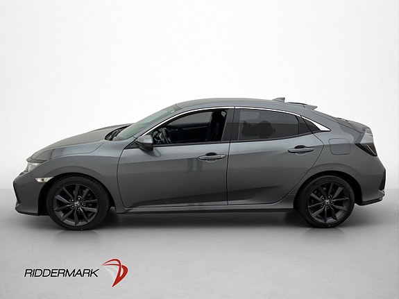 Honda Civic 4 of 5