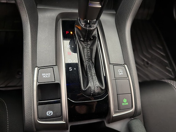 Honda Civic 20 of 30
