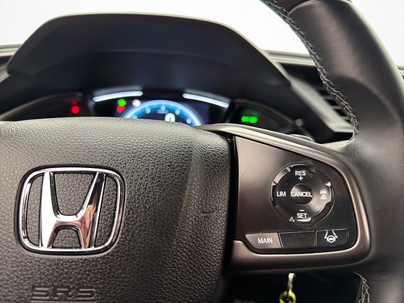Honda Civic 14 of 30