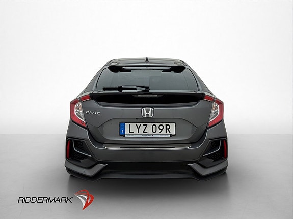 Honda Civic 6 of 30