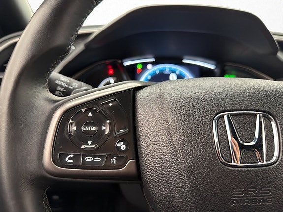 Honda Civic 12 of 30