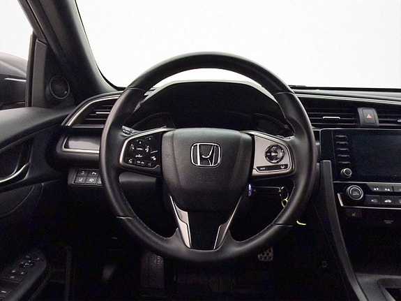 Honda Civic 11 of 30