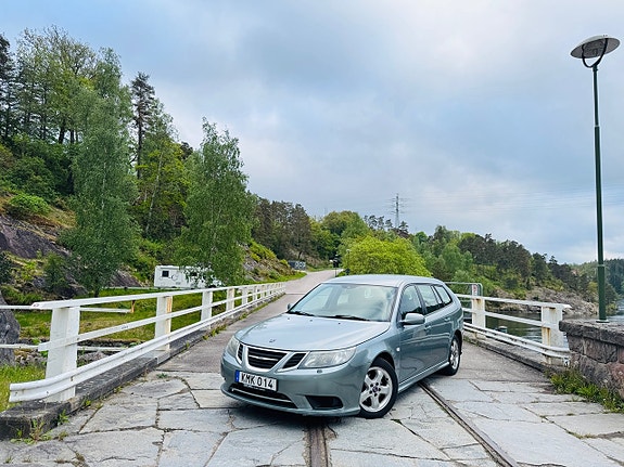 Saab 9-3