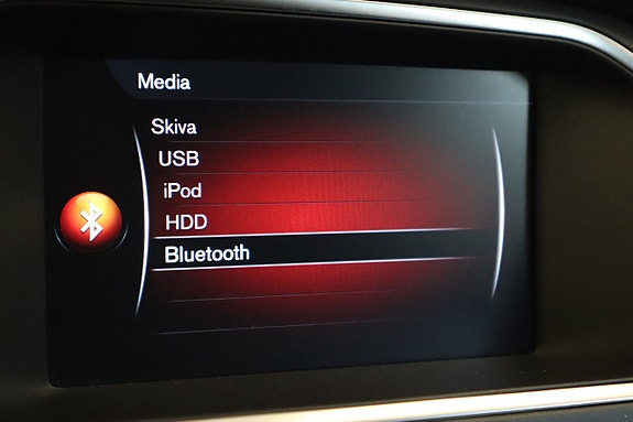 Volvo V40 14 of 25