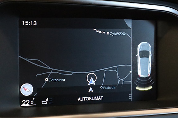 Volvo V40 16 of 25