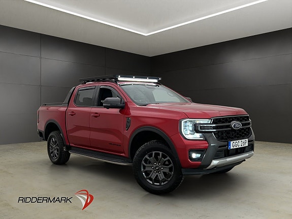Ford Ranger 3 of 5