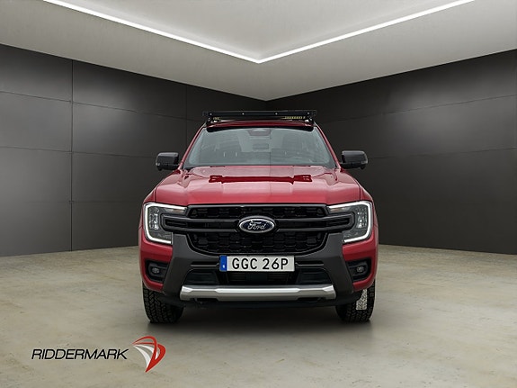 Ford Ranger 5 of 5