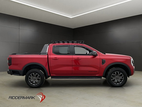 Ford Ranger 2 of 5