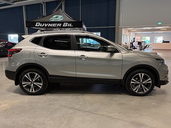 Nissan Qashqai 3 of 5
