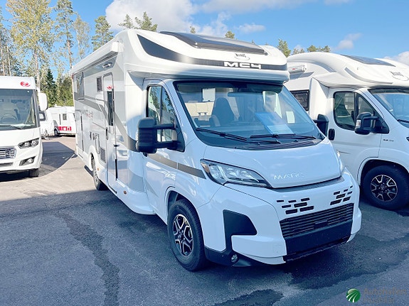 McLouis MC4 373