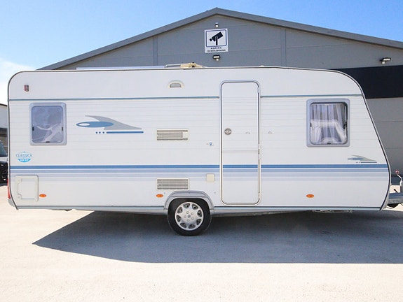 Adria Unica C 503 UP