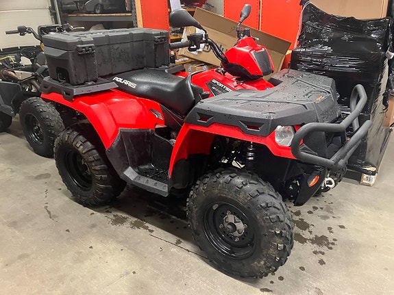 Polaris Sportsman 500