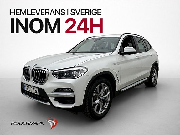 BMW X3 3 of 5