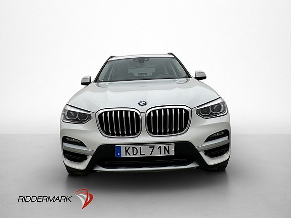 BMW X3 2 of 5