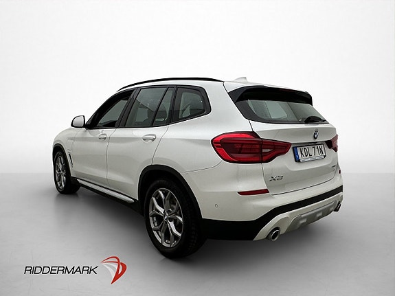 BMW X3 5 of 5