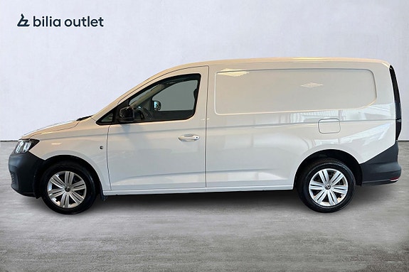 Volkswagen Caddy 3 of 5