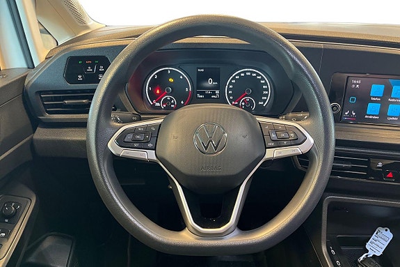 Volkswagen Caddy 14 of 27
