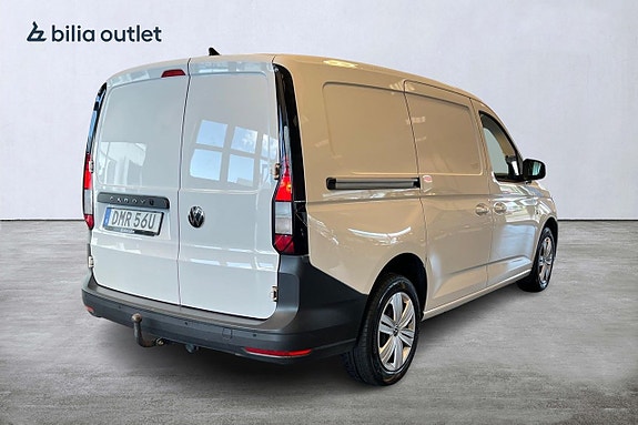 Volkswagen Caddy 6 of 27