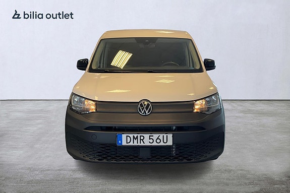 Volkswagen Caddy 9 of 27