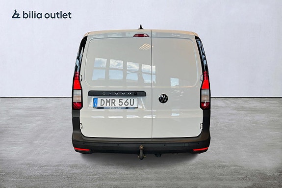 Volkswagen Caddy 5 of 5