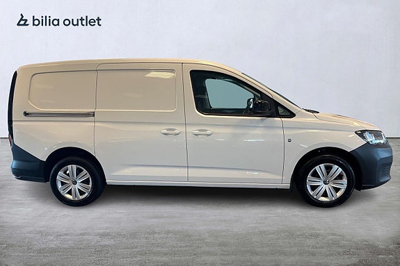 Volkswagen Caddy 7 of 27