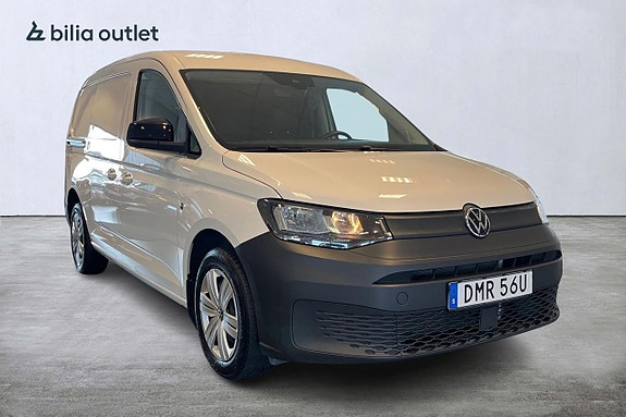 Volkswagen Caddy 8 of 27