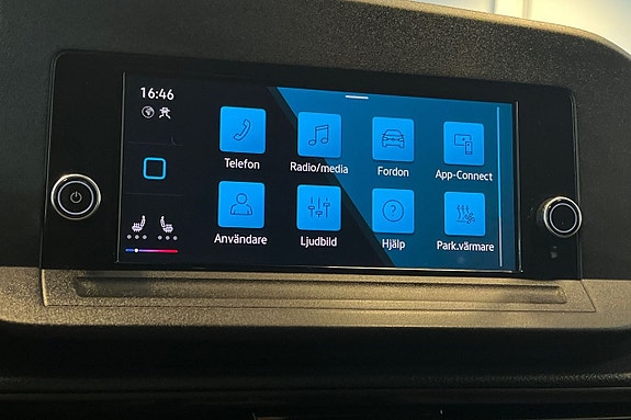 Volkswagen Caddy 21 of 27