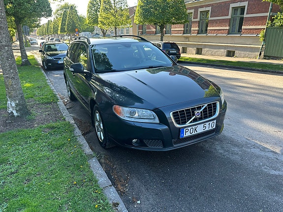Brugt Volvo V70 