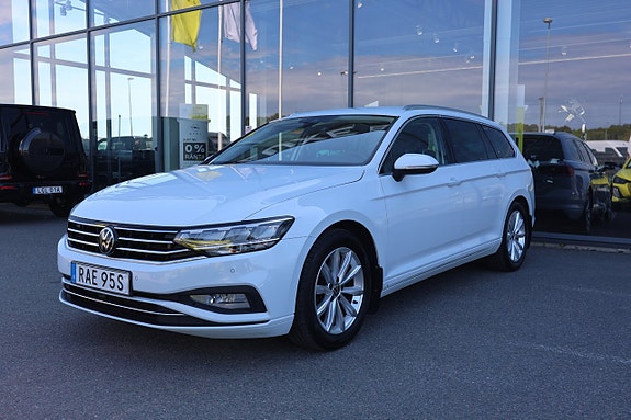 İkinci el  Volkswagen Passat 1.5