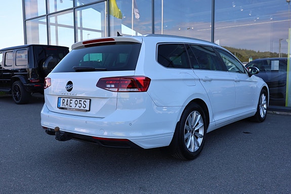 Volkswagen Passat 5 of 5