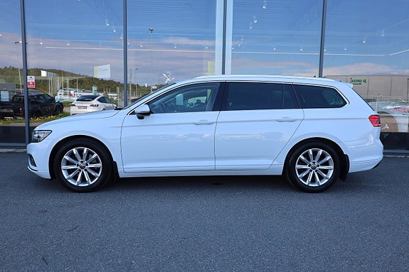 Volkswagen Passat 4 of 5