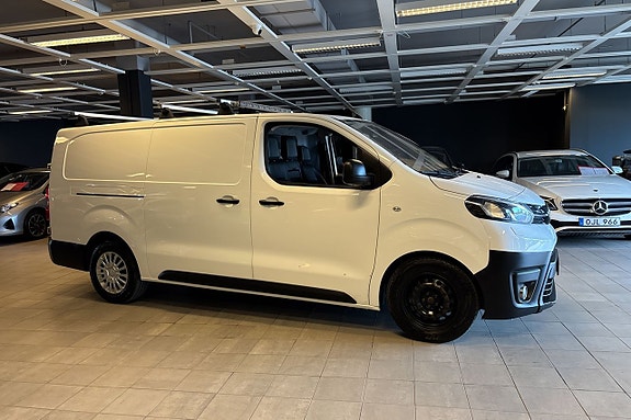 Toyota Proace 4 of 5