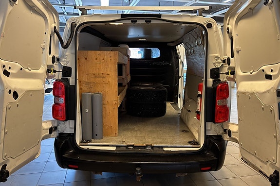Toyota Proace 5 of 5