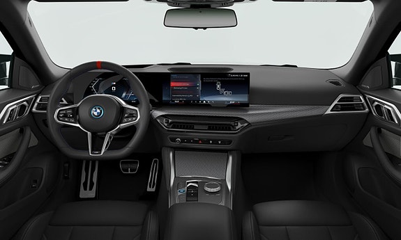 BMW i4 4 of 4