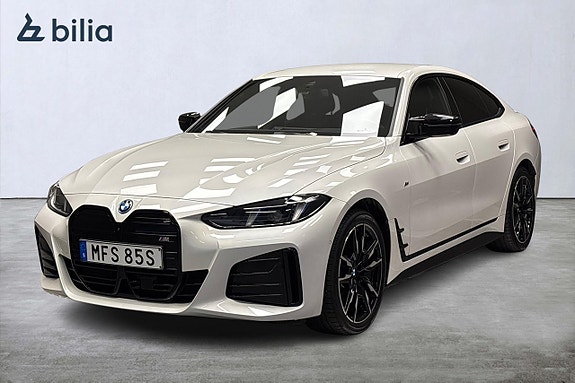 BMW i4 6 of 14