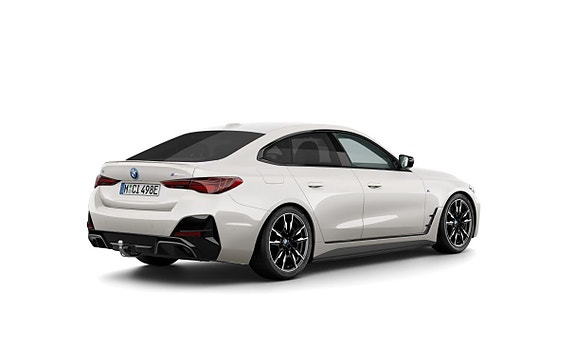 BMW i4 2 of 4