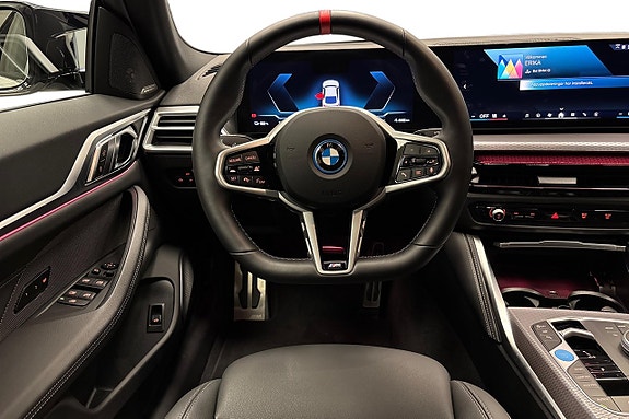 BMW i4 9 of 14