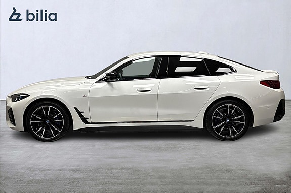 BMW i4 5 of 14