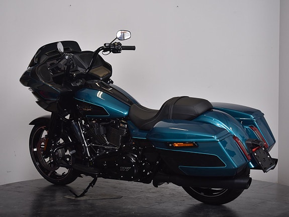 Harley-Davidson Road Glide SPARA 27 200:- / OMG LEVERANS 5 of 17