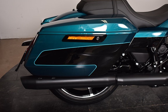 Harley-Davidson Road Glide SPARA 27 200:- / OMG LEVERANS 15 of 17