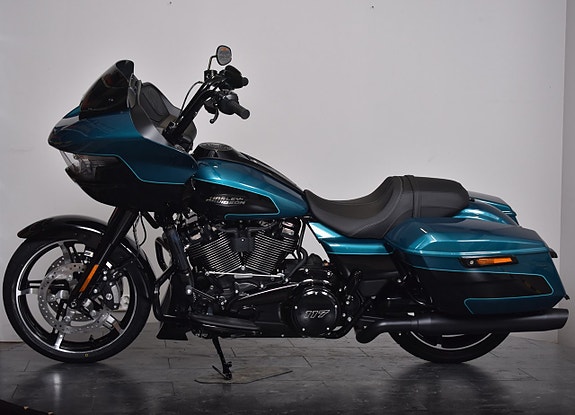 Harley-Davidson Road Glide SPARA 27 200:- / OMG LEVERANS 4 of 17