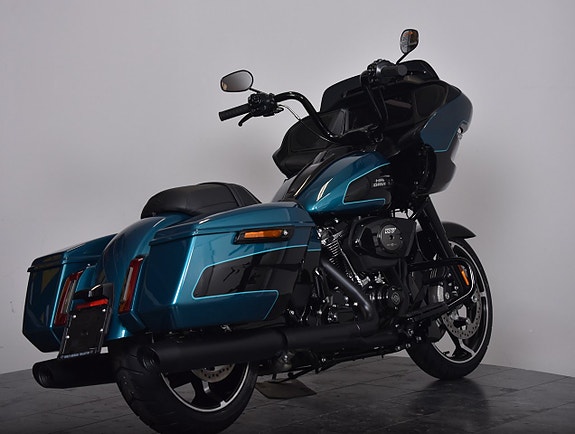 Harley-Davidson Road Glide SPARA 27 200:- / OMG LEVERANS 11 of 17