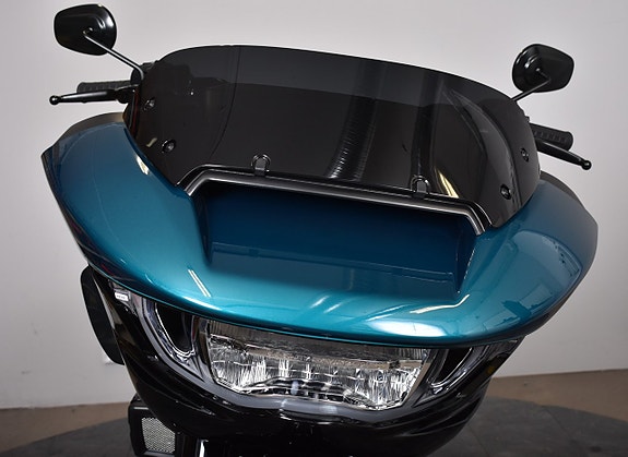 Harley-Davidson Road Glide SPARA 27 200:- / OMG LEVERANS 17 of 17
