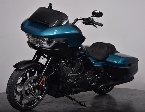 Harley-Davidson Road Glide SPARA 27 200:- / OMG LEVERANS 3 of 17