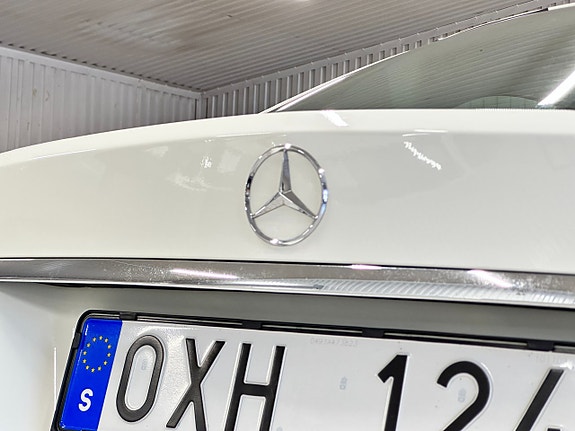 Mercedes-Benz C180 7 of 30