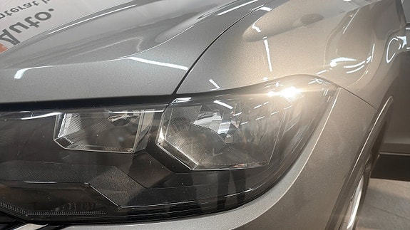 Volkswagen T-Cross 17 of 17