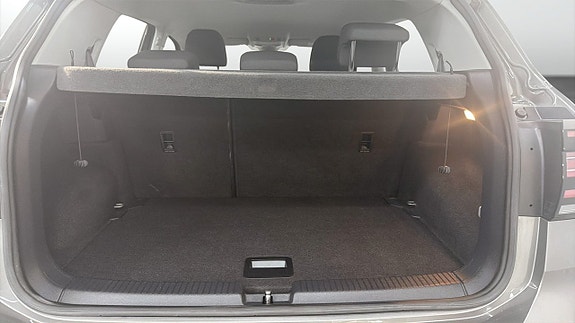 Volkswagen T-Cross 12 of 17