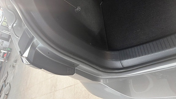 Volkswagen T-Cross 13 of 17