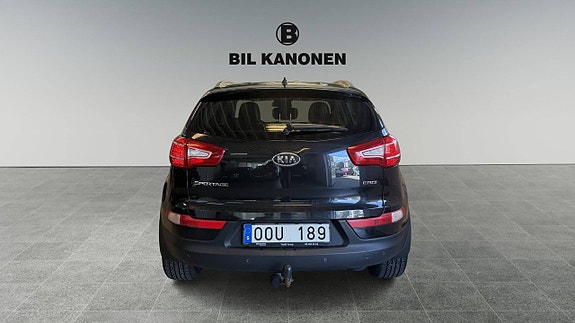 Kia Sportage 4 of 5