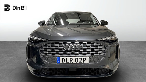 Audi Q5 4 of 5